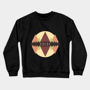 Wolf Pack Passage #6 Crewneck Sweatshirt